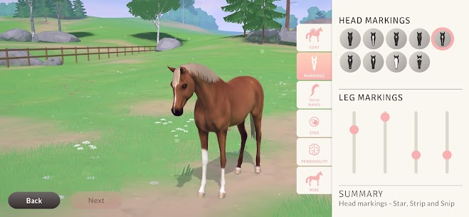 Equestrian the Game Mod APK Latest Version 2021** 1