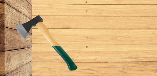 Axe - prank