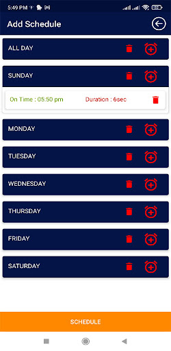 Emsol Smart Bell Screen 3