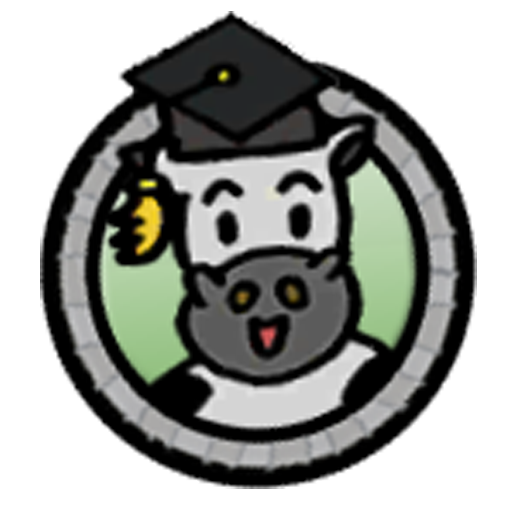 Animal Topia Matching memory