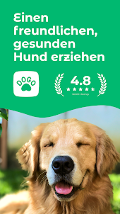 Dogo - Hundetraining App