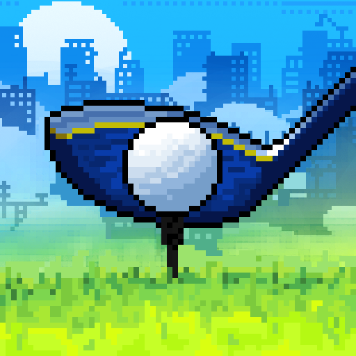Golf Odyssey 2 1.16 Icon