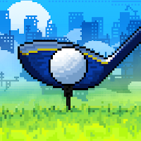 Golf Odyssey 2