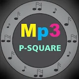 P-SQUARE All Songs icon