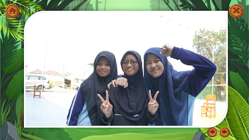DOKPENSENI AL KAUTSAR TANGSEL Screen 3