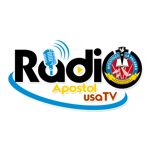 Radio Apóstol Usa Windowsでダウンロード