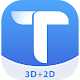 3D file open&view-Tsridiopen