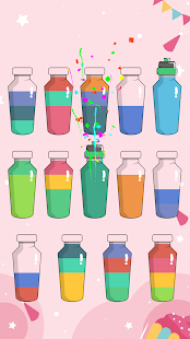 Water Sort Puzzle - Pour Water 2.0 APK screenshots 17