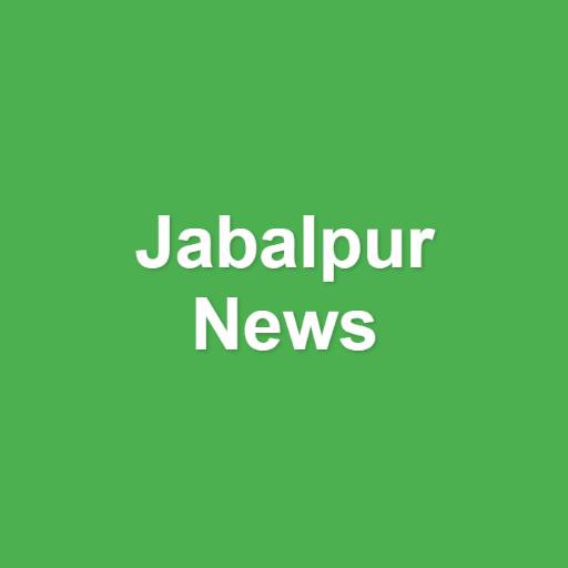 Jabalpur News logo