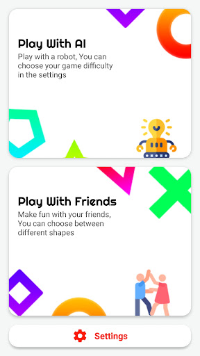 Tic Tac Toe Classico