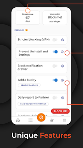 BlockerX: Content Blocker & Safe Search App v4.6.71 APK (Premium Unlocked/All Features) Free For Android 4