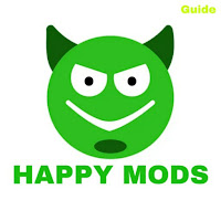 HappyMod Happy Apps  Free HappyMod Happy Guide