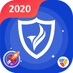 Cover Image of Tải xuống Super Cleaner - Antivirus, Booster, Phone Cleaner 1.2 APK