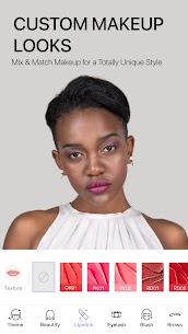 MakeupPlus – Virtual Makeup Apk ***NEW 2021*** 3