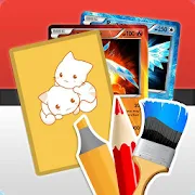 Card Maker for PKM  for PC Windows and Mac