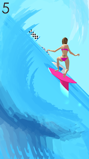 Stack and Surf 1.4 APK + Mod (Free purchase) for Android