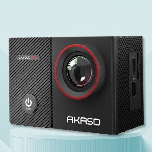 Akaso camera ek7000 pro guide google play 