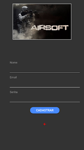 Android application Airsoft N4 screenshort