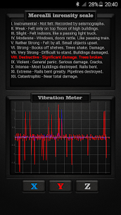I-Vibratio Meter Premium 3