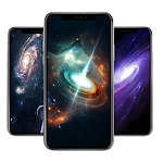 Cover Image of Download Galaxy Wallpaper HD  APK