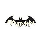 Badman Gym icon