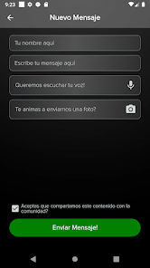Captura 3 Radio Libertad 106.1 android