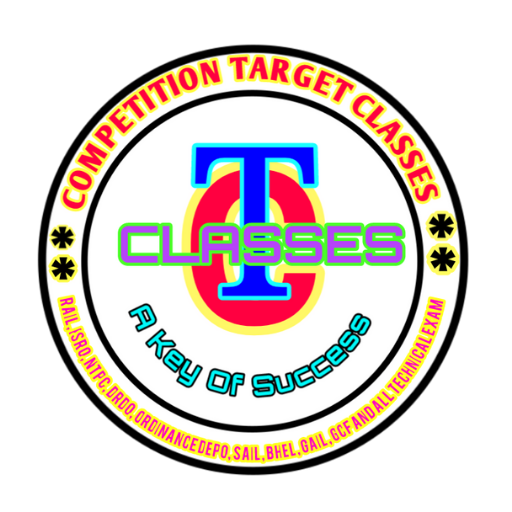 COMPETITION TARGET  Icon