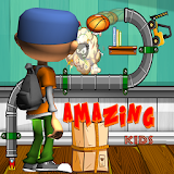 Action Brain Room, Puzzle Game icon