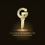 Goldi-Locksmith icon