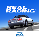 Cover Image of Download Real Racing 3  APK