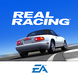 Real Racing 3 Hack