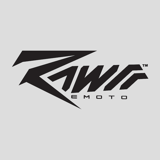 Rawrr logo