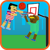 Basketball Kick icon