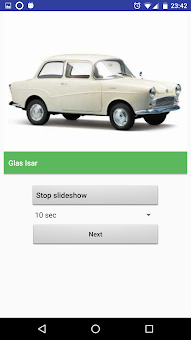 Car Quiz screenshot 6