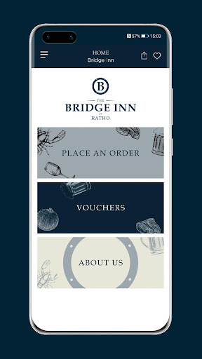 The TBC Pub Group Screen 2
