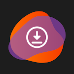 Cover Image of Unduh Free Video Downloader for Moj 1.0.2 APK