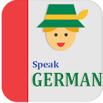 Learn German Offline || Speak German || Alphabet Apk