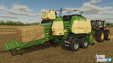 Modern Farming Tractor Gameのおすすめ画像3