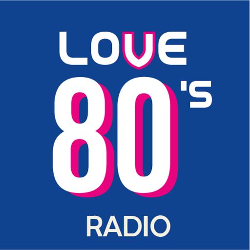 Love 80’s Radio