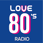 Cover Image of Descargar Love 80’s Radio  APK