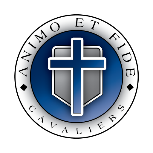 Blanchet Catholic School logo