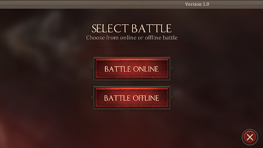 Epic Battles Online MOD APK (Unlimited Money/Unlocked) 8
