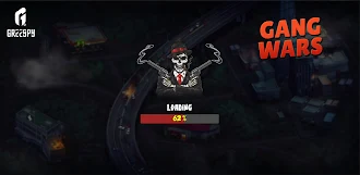 Game screenshot Gang Wars : Street Fight mod apk