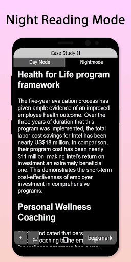 Easy Workplace Wellness Tutorial