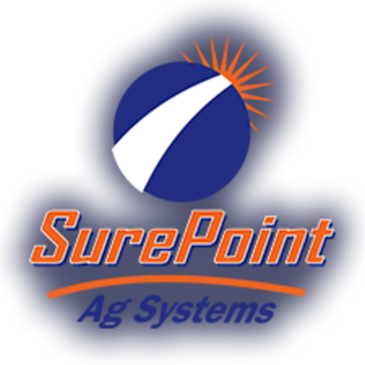 SurePoint Internal Scan Tool logo