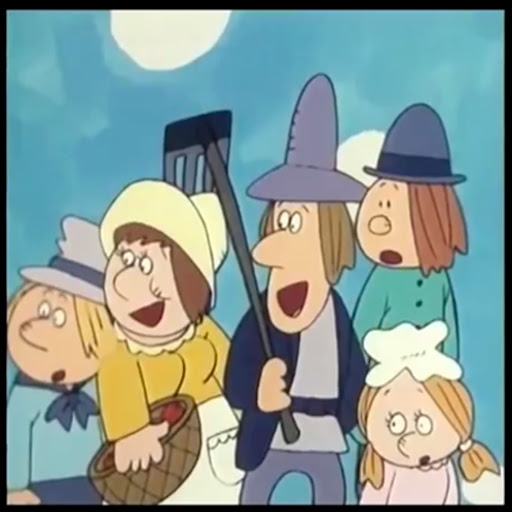 قصص عالمية من التراث الاوربي