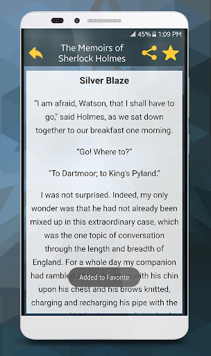 Sherlock Holmes Complete Colle