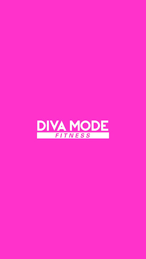 Android application DIVA MODE FITNESS APP screenshort