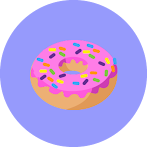 Donut Master