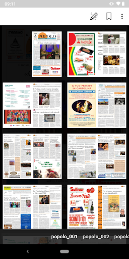 Il Popolo Tortona Screen 3